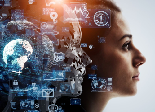 Enterprise Process Automation